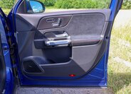 Mercedes-Benz GLB SUV / Terénní 2,0 l 110 kw