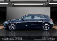 Mercedes-Benz Třídy A Hatchback 1,3 l 100 kw