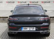 Volkswagen Arteon 4