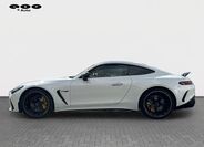 Mercedes-Benz AMG GT 2