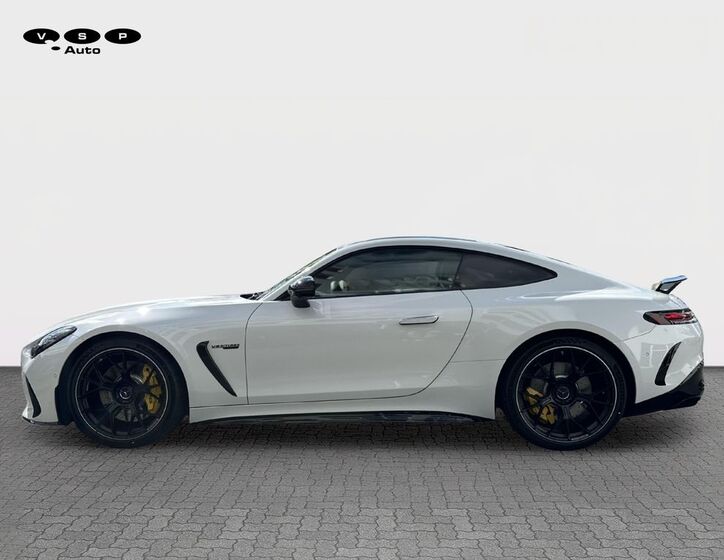 Mercedes-Benz AMG GT 2