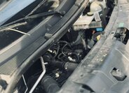 Renault Master Skříň 2,3 l 120 kw