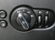 Mini Cooper S Hatchback 2,0 l 131 kw