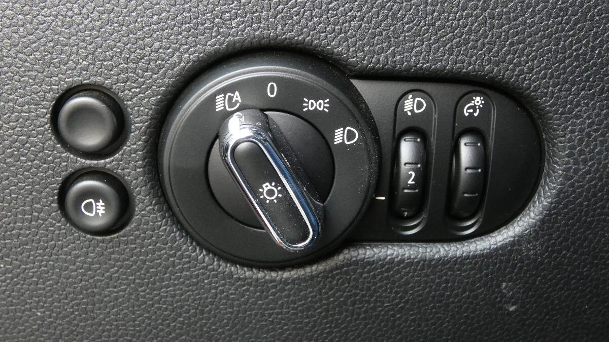 Mini Cooper S Hatchback 2,0 l 131 kw