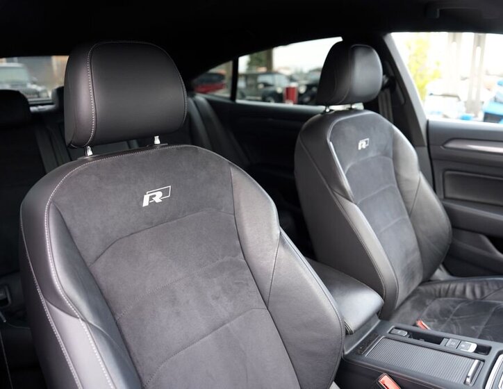 Volkswagen Arteon 28