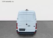 Mercedes-Benz Sprinter 6