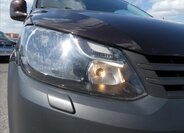 Volkswagen Caddy Kombi 1,6 l 75 kw