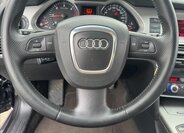 Audi A6 Allroad Kombi 3,0 l 171 kw