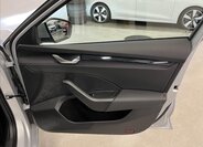 Škoda Octavia Liftback 1,5 l 85 kw