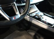 Audi Q8 SUV 3,0 l 210 kw