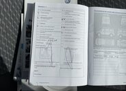 Volkswagen Crafter Skříň 2,0 l 120 kw