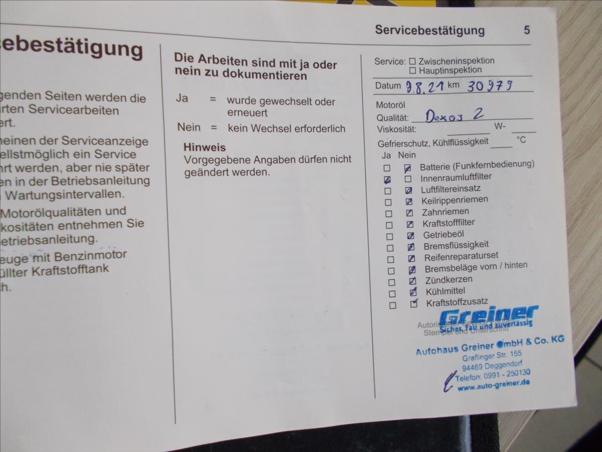 Opel Movano Ostatní 2,3 l 132 kw