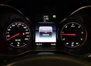 Mercedes-Benz Třídy V Kombi 2,1 l 140 kw