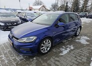 Volkswagen Golf 3