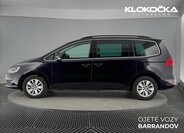 Volkswagen Sharan MPV 2,0 l 103 kw