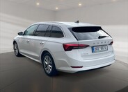 Škoda Octavia 4