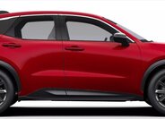 Lexus LBX SUV 1,5 l 100 kw