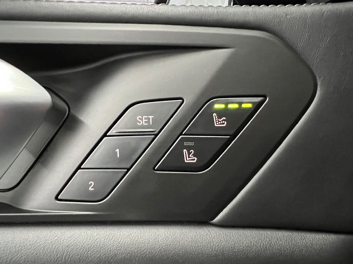 BMW X5 SUV 3,0 l 294 kw