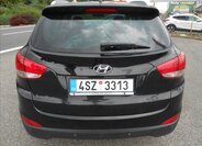 Hyundai ix35 Kombi 2,0 l 100 kw