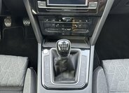 Volkswagen Passat Kombi 1,5 l 110 kw