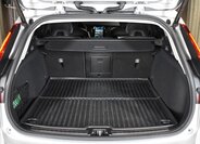 Volvo V60 Kombi 2,0 l 257 kw