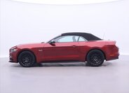 Ford Mustang Kabriolet 5,0 l 310 kw