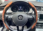 Volkswagen Passat 13