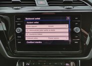 Volkswagen Touran MPV 1,8 l 132 kw