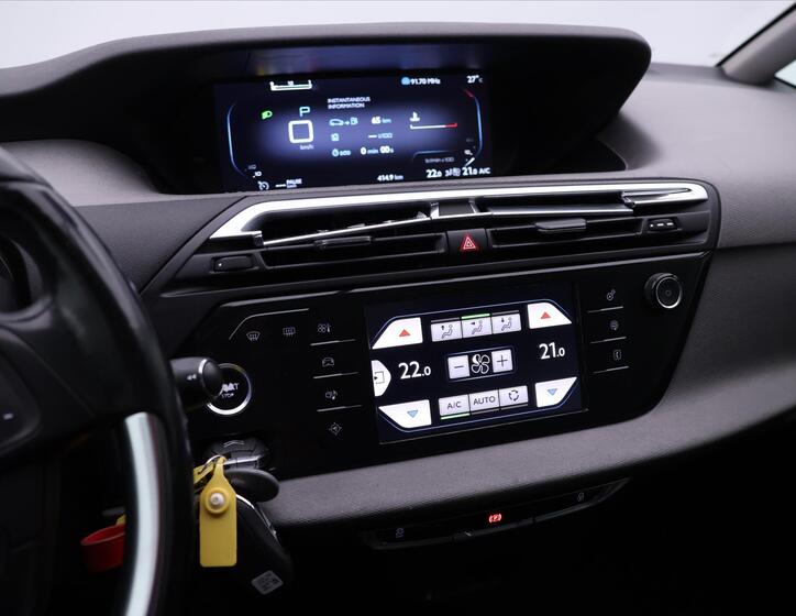 Citroën Grand C4 Picasso 29