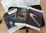 Ford Grand C-MAX MPV 2,0 l 103 kw