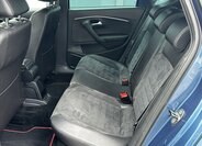 Volkswagen Polo Hatchback 1,8 l 141 kw