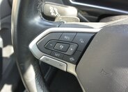 Volkswagen Tiguan SUV / Terénní 1,5 l 110 kw