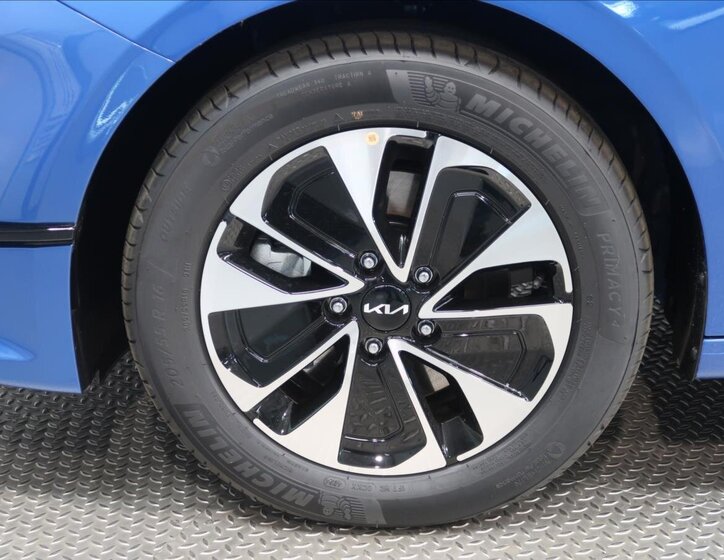 KIA Ceed Kombi 1,5 l 103 kw