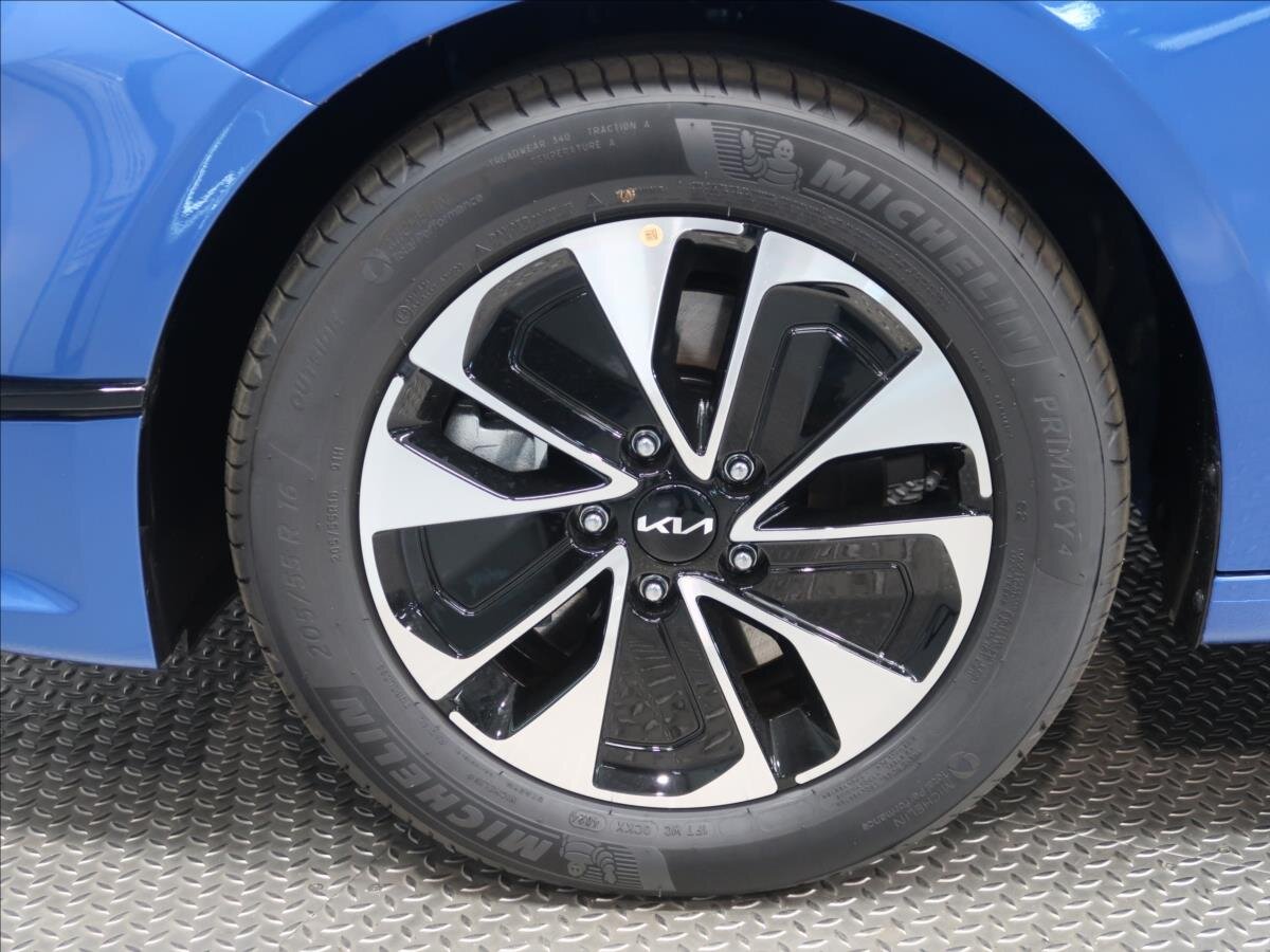 KIA Ceed Kombi 1,5 l 103 kw