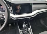 Škoda Octavia Liftback 2,0 l 85 kw