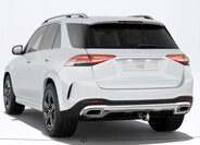 Mercedes-Benz GLE 4