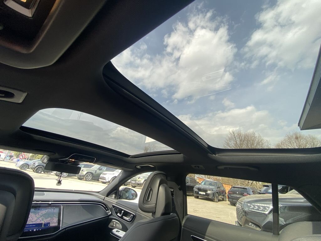 Mercedes-Benz Třídy E Kombi 2,0 l 145 kw