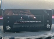 Škoda Fabia Hatchback 1,0 l 85 kw