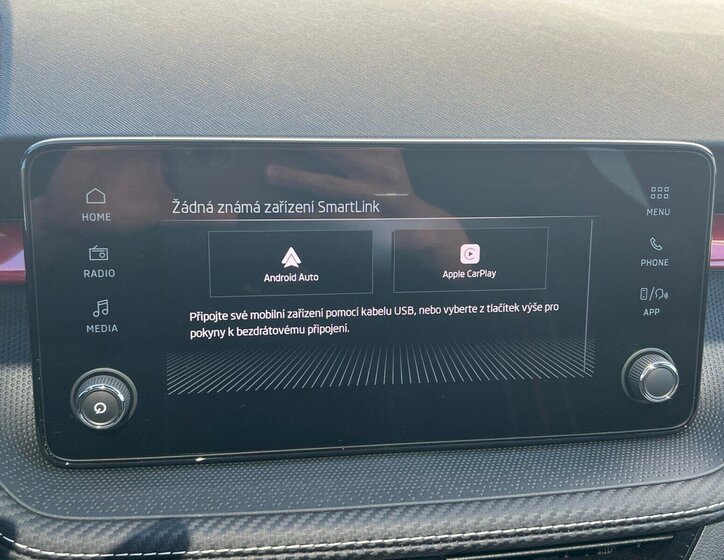 Škoda Fabia Hatchback 1,0 l 85 kw