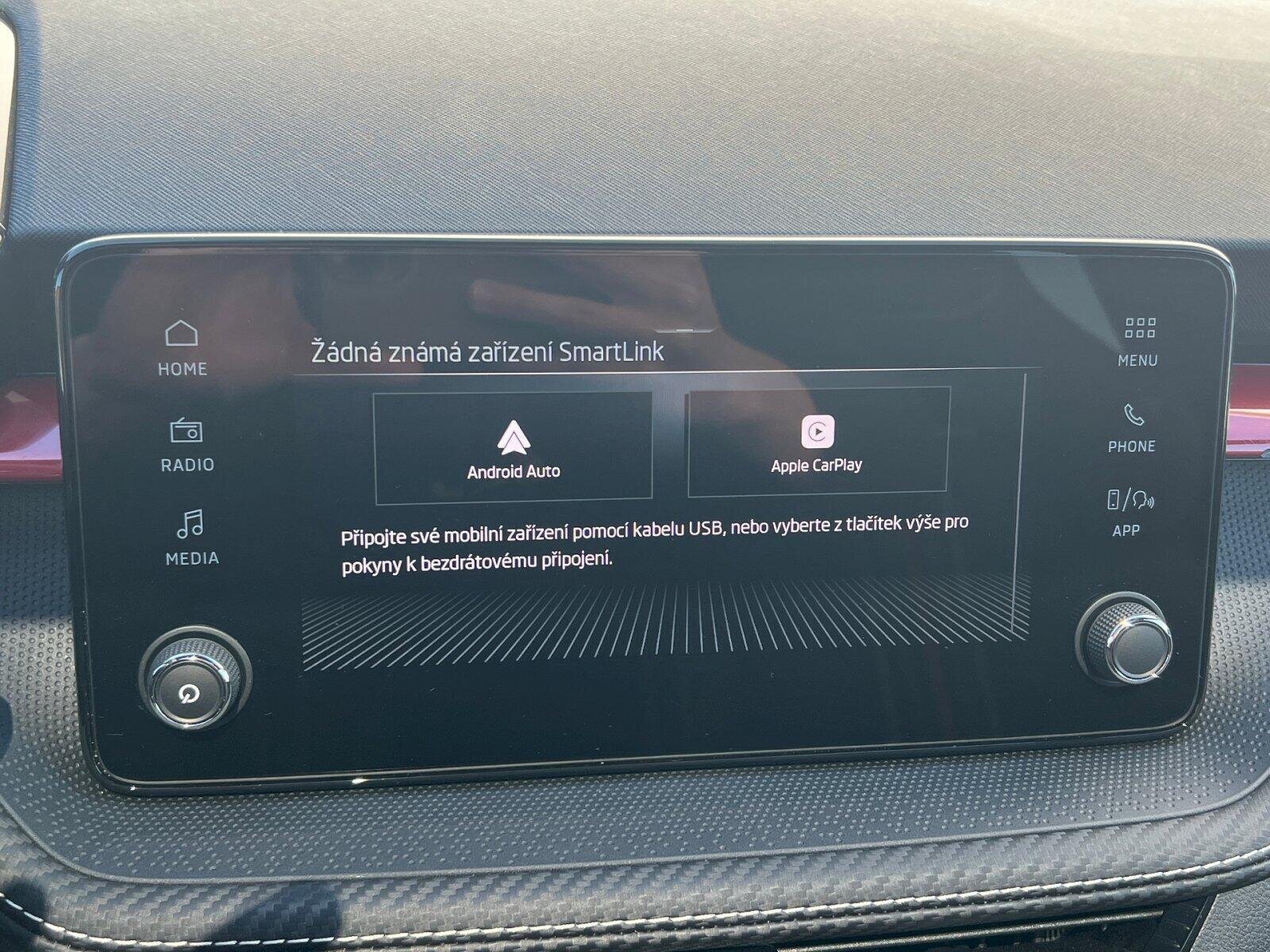 Škoda Fabia Hatchback 1,0 l 85 kw