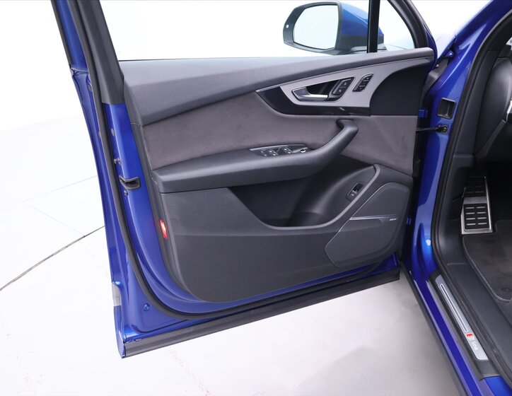 Audi Q7 SUV / Terénní 3,0 l 200 kw