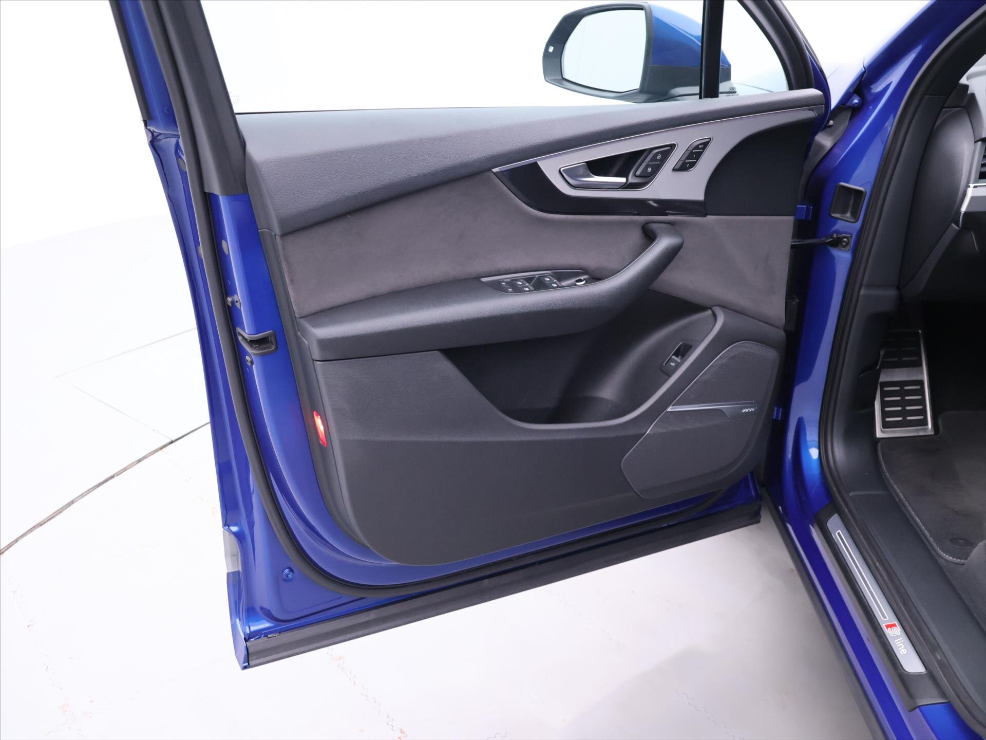 Audi Q7 SUV / Terénní 3,0 l 200 kw