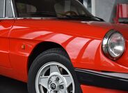 Alfa Romeo Spider 2