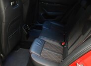 Škoda Octavia Liftback 2,0 l 147 kw
