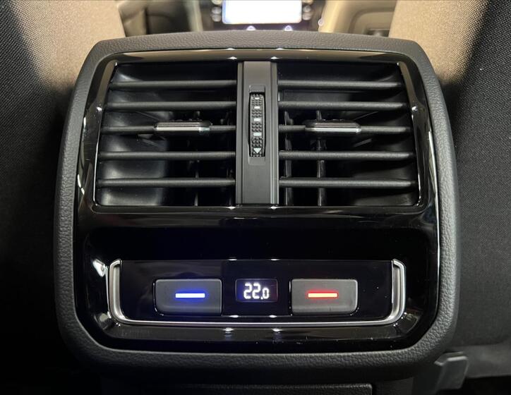 Volkswagen Passat 28