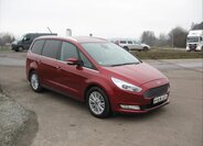 Ford Galaxy 4