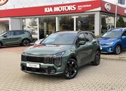 KIA Sportage SUV 1,6 l 110 kw