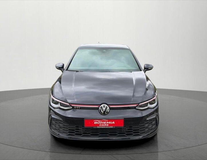 Volkswagen Golf Kombi 2,0 l 180 kw