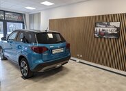 Suzuki Vitara Hatchback 1,4 l 95 kw