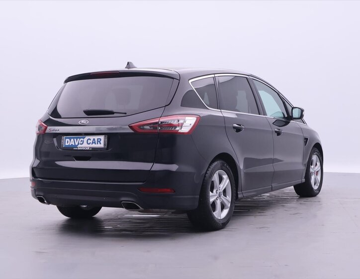 Ford S-MAX MPV 2,0 l 110 kw